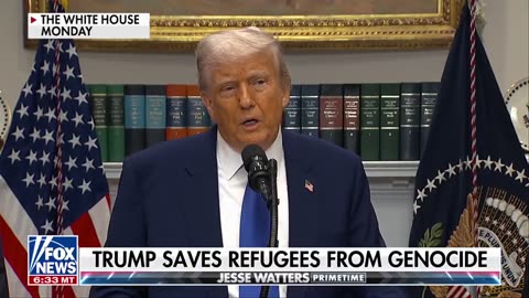 Trump’s not just kicking out foreign gangster...