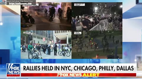America Reports 1PM - 6/11/2025