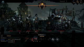Darkest Dungeon 2 (PC) E1.41