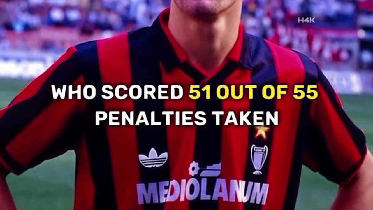 Football history video 92