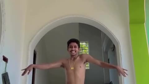 Belly Dance