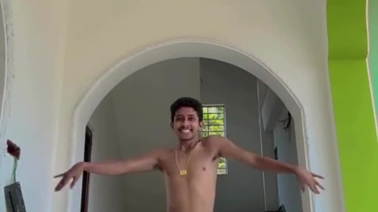 Belly Dance