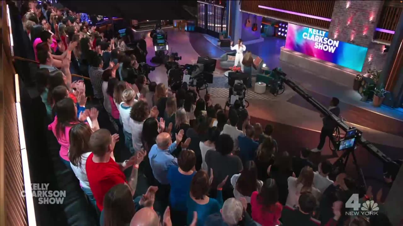 Crystal White Is Just Glowing