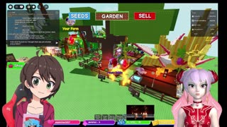 🔴Roblox Grow A Garden Trading Is Finally Here! 🔴🔴