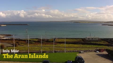 Ireland on Sunday 19 October 2025
