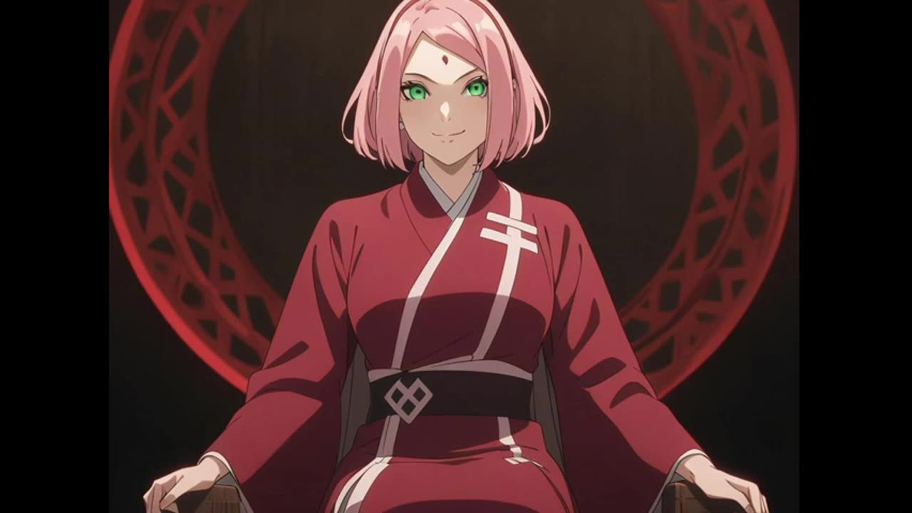 What if Naruto was born with memory harem X zazie