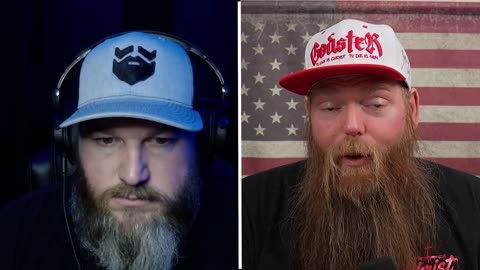 205 -From Trauma to Truth: A Man’s Journey from Brokenness to Christ