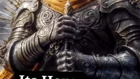 SAVE ME FROM " LUCIFER"