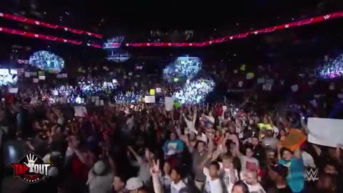 WWE Wrestlers Pranking Each Other Caught on Camera