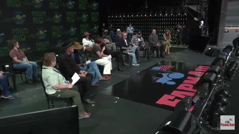 SEPTEMBER 20 2025 FARM AID PART 1