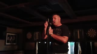 Vance Dykes @ Bull & Bush Pub Orlando (August 13, 2025)