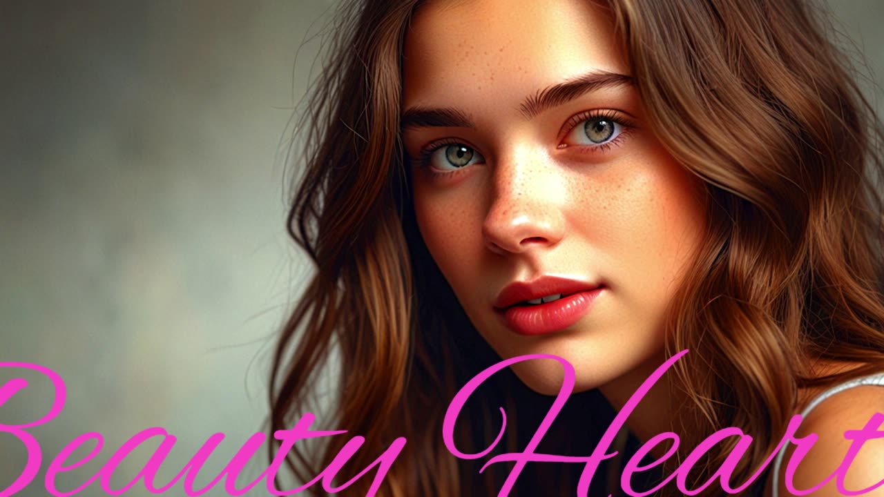 POP MUSIC. Song Beauty of the Heart