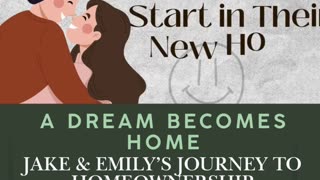 Jake and Emily's Journey to Smart Homeownership