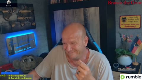 Carsten Jahn - Team Heimat - die größte Blender Deutschlands🐀🐀🐀🐀