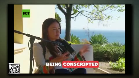 GLOBAL BOMBSHELL: Ex-Wife Of Google Founder Sergey Brin, Nicole Shanahan, Just Exposed The Globalist Plot To Collapse Civilization Via The Great Reset & Usher In A New Dark Age That Will Enslave Humanity For 10 Thousand Years!