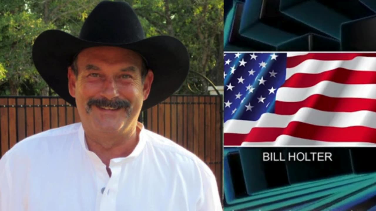 💥Bill Holter: The Modern Day Gold & Silver Rush Is Underway