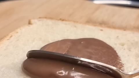 Marshmallow Chocolate Toast ASMR!