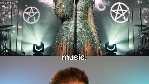 Which artists are putting SPELLS in their music.