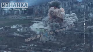 🔥🎯 Ukraine Russia War | FAB-3000 Strike on Ukrainian Forces in Mrynohrad | RCF