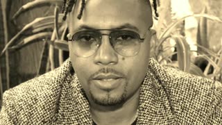 Nas - IN GOD'S HANDS (MIXTAPE)