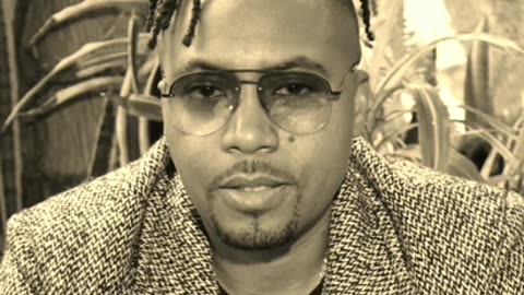 Nas - IN GOD'S HANDS (MIXTAPE)
