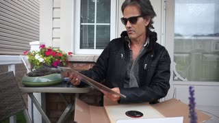 INTRODUCING THE BEATLES AUTHENTIC VEEJAY RECORDS LP VINYL RECORD ALBUM