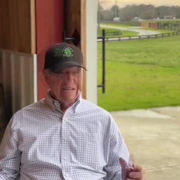 Who Owns The Cattle Industry in The USA? ** 1 min