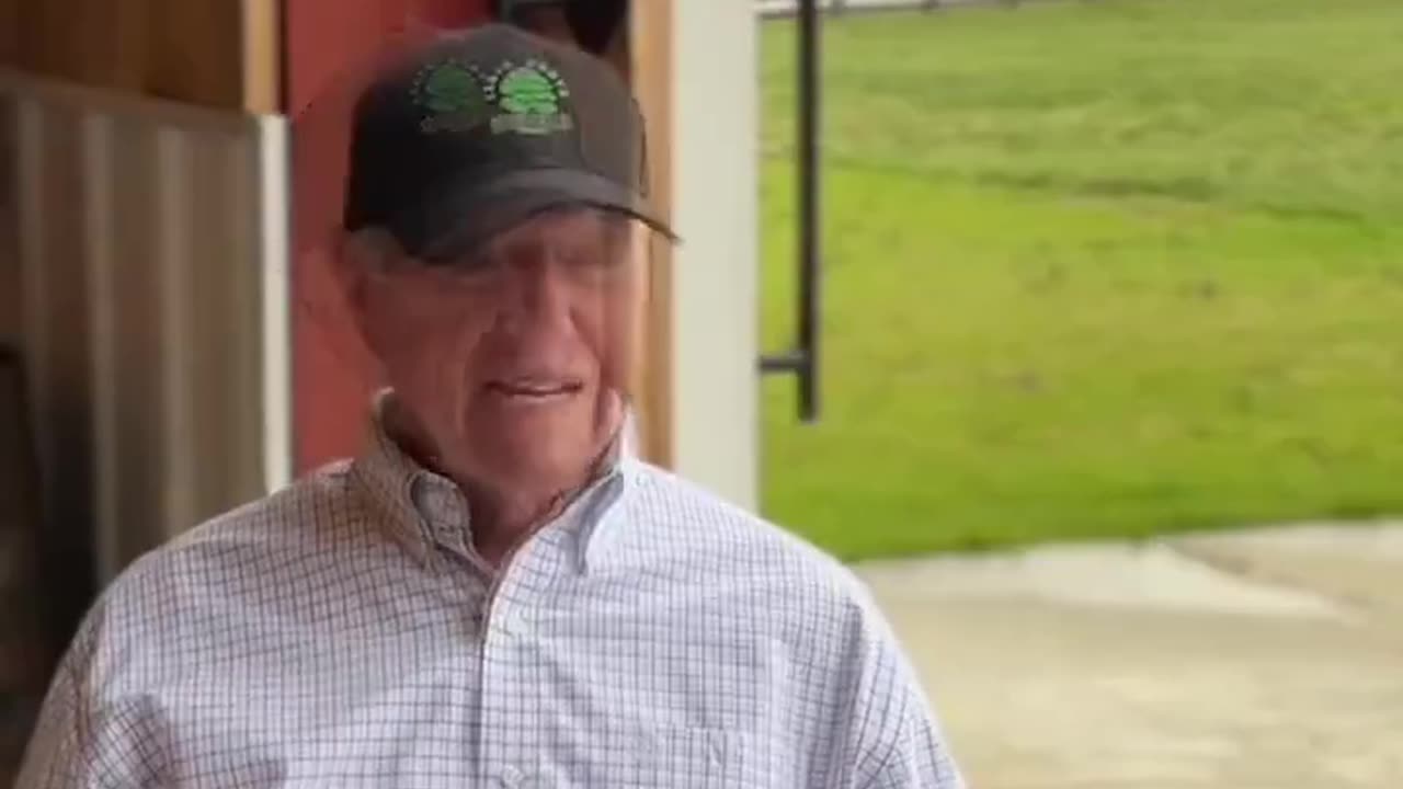 Who Owns The Cattle Industry in The USA? ** 1 min