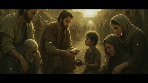 The Ministry of Healing Chapter 6 “Freely Ye Have Received, Freely Give”
