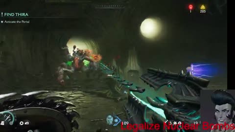 Doom Dark Ages