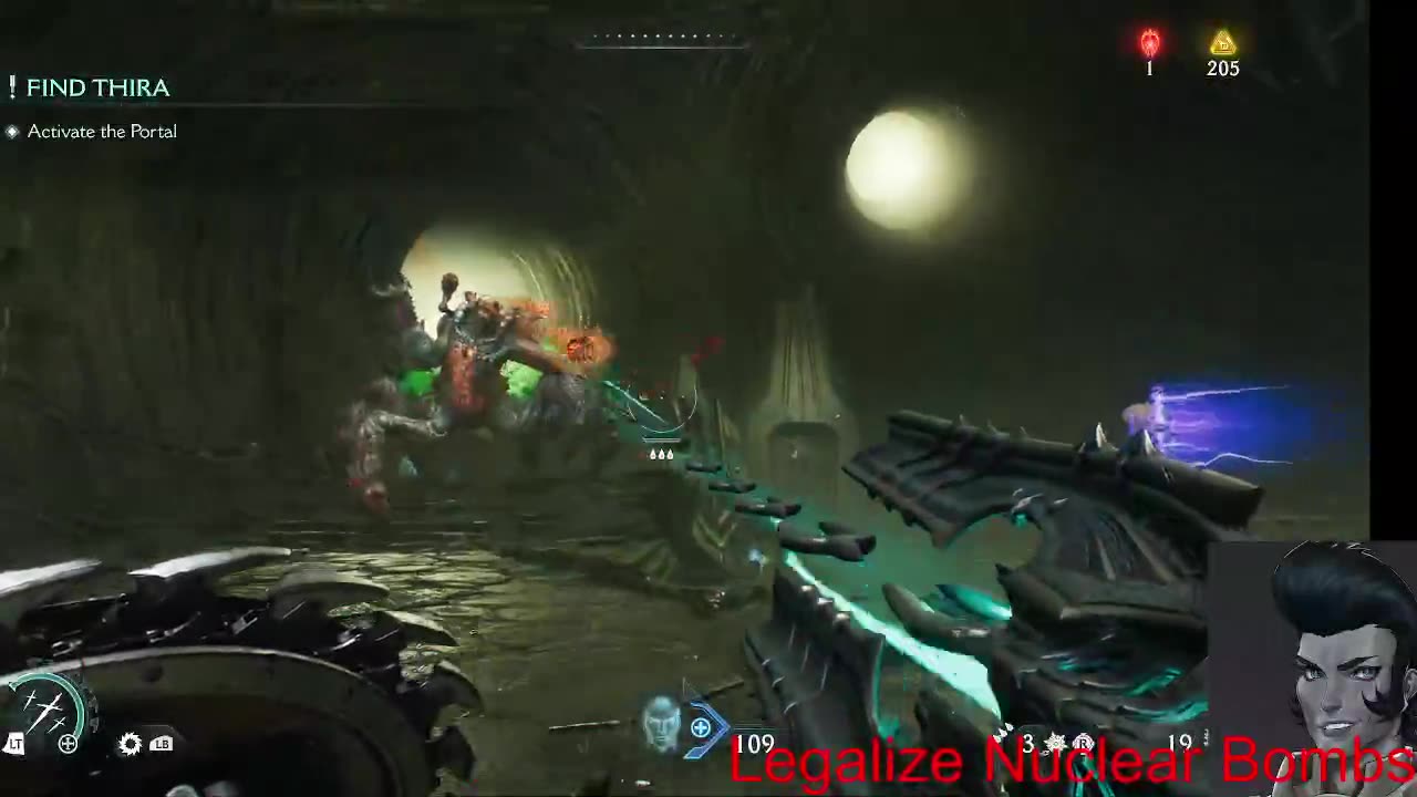 Doom Dark Ages