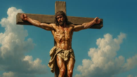 Guiding Light - Jesus song