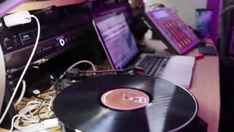 House of Heron Ep.5 ft Money Mogly #hiphopdj #hiphopartist #hiphopculture