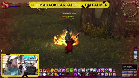 KARAOKE ARCADE - POST MALONE WAS GREAT SUCCESS!