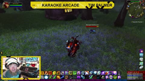 KARAOKE ARCADE - POST MALONE WAS GREAT SUCCESS!