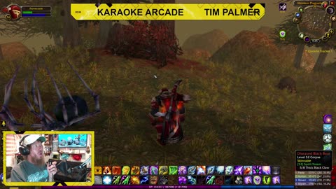 KARAOKE ARCADE - POST MALONE WAS GREAT SUCCESS!