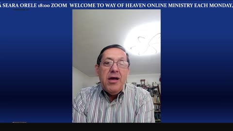 NICOLAE IACOBUȚĂ MEDITAȚIE DESPRE RUGĂCIUNE -ÎNVĂȚĂ-NE SĂ NE RUGĂM- LUCA 11:1 #predici #creștinism