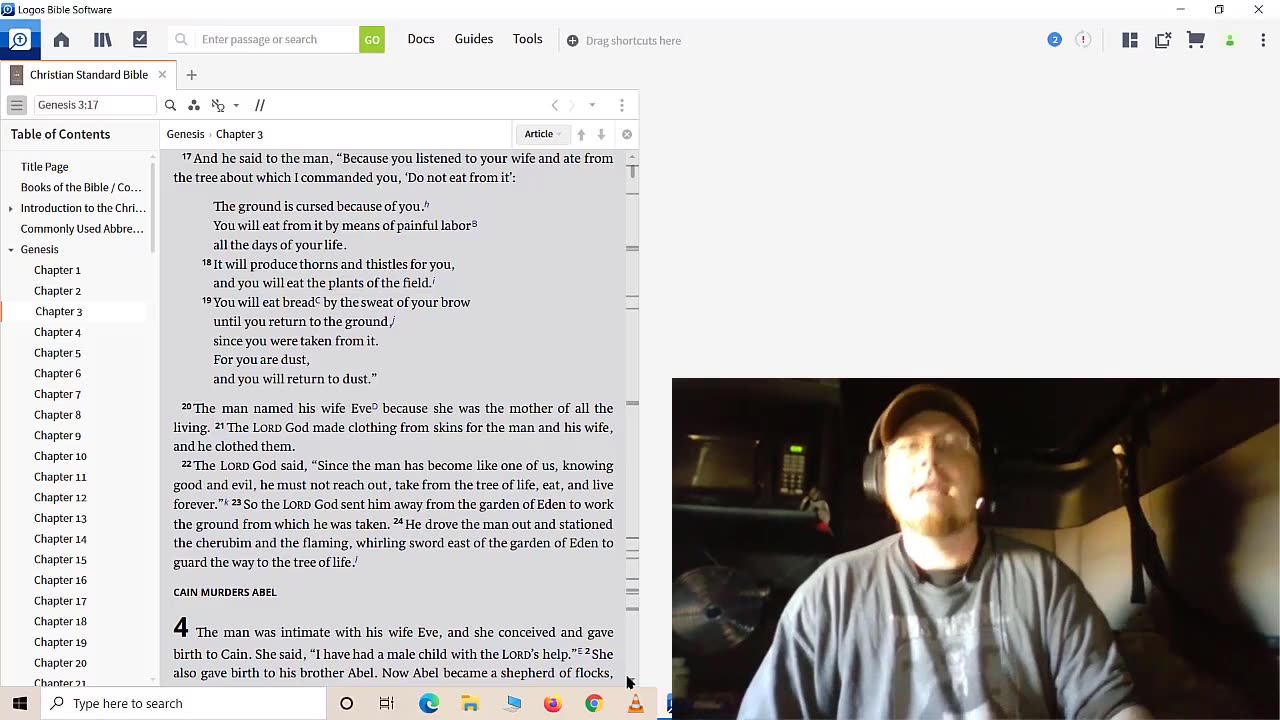 Men and the redemption [The Bride of Christ]