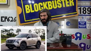Matt Walsh on Jamal Bowman alleged story, top 10 gas cars for mpg | Ep. 626