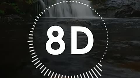 8D audio brain massage - the most effective way to relax your mind