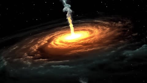 Tタウリ星とガス拡散の科学解説