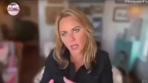 Journalist Lara Logan explains why Satanic elites take so much pleasure in abusing children