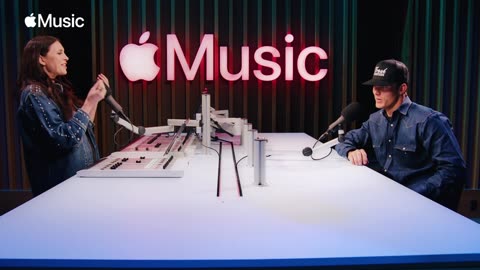 Parker McCollum: The Parker McCollum Interview | Apple Music