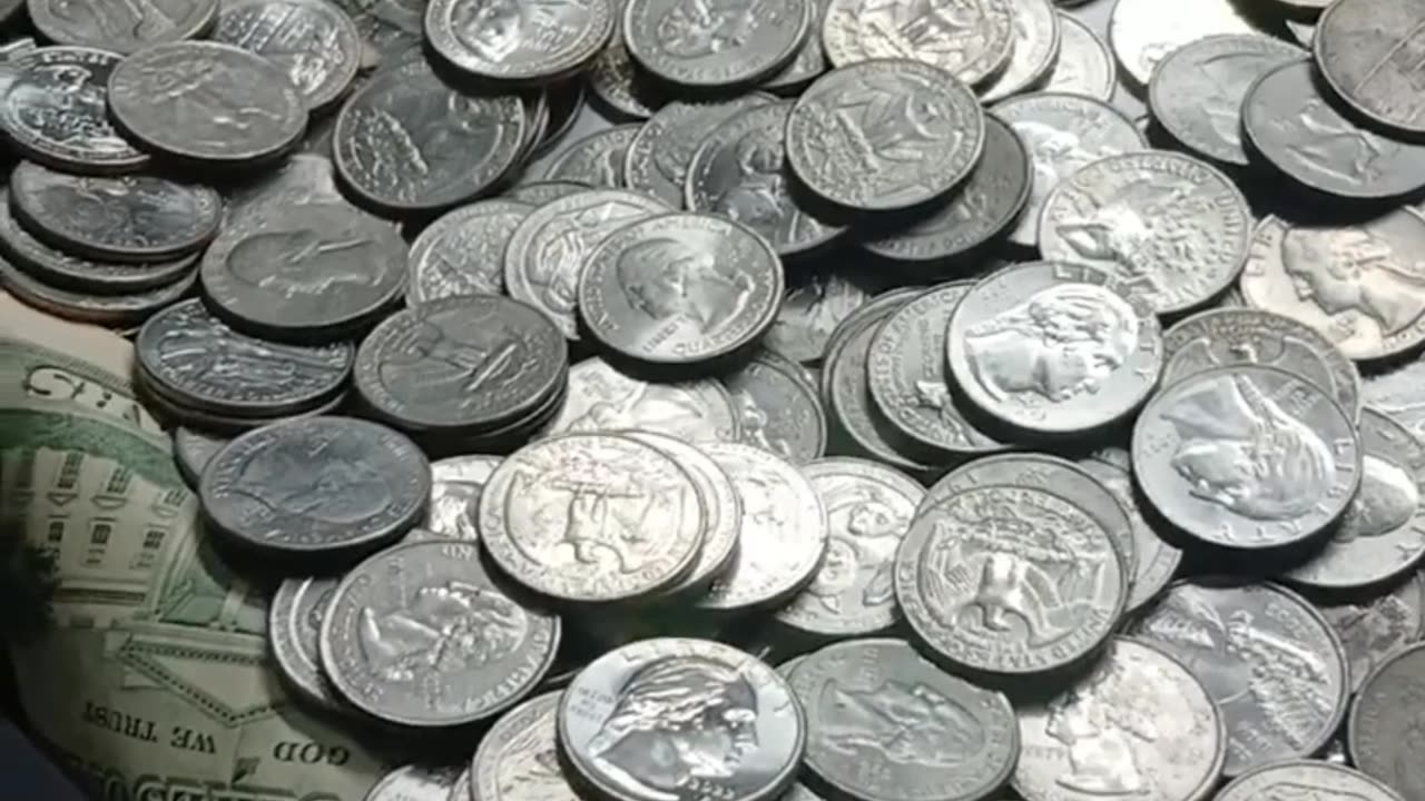 Coin Pusher Payout