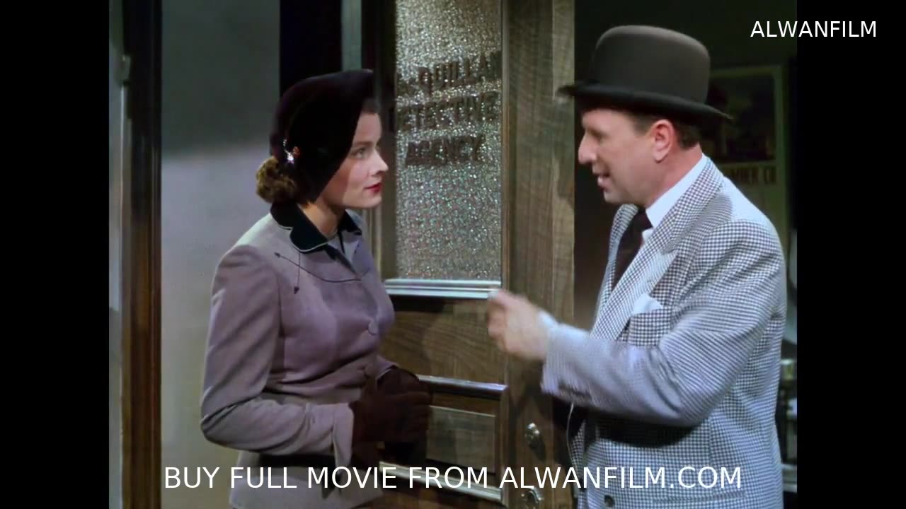 Bud Abbott and Lou Costello Meet the Invisible Man 1951 Colorized