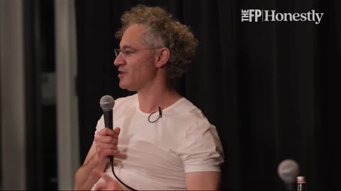 On Building with Alignment - Alex Karps on The Free Press #culture #innovation #patriotism