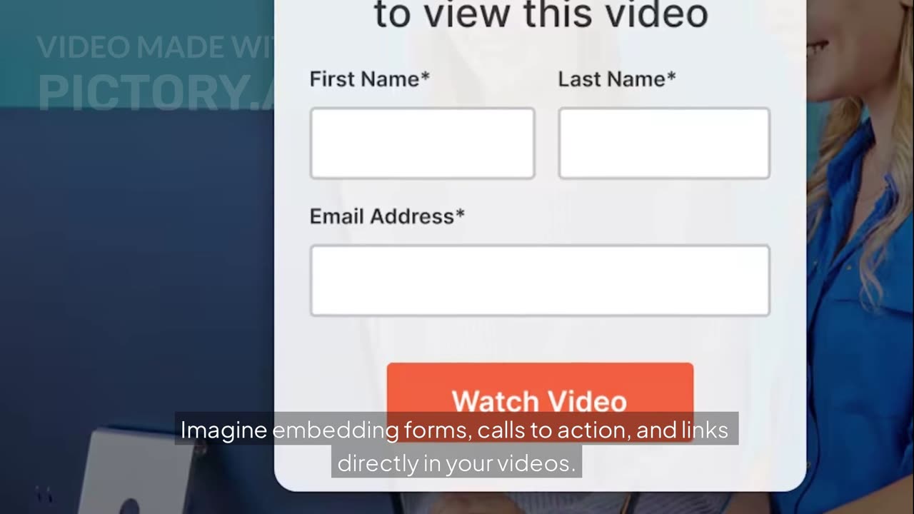 Interactive Video: Boost Engagement & Viewer Interaction