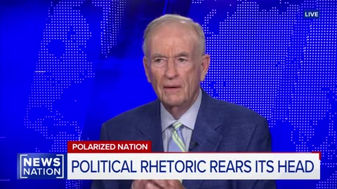 Texas floods tragedy is 'nobody's fault': Bill O'Reilly On Balance
