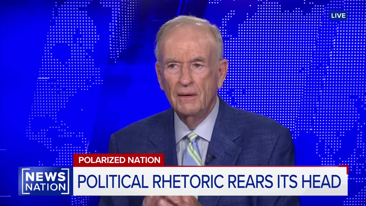 Texas floods tragedy is 'nobody's fault': Bill O'Reilly On Balance