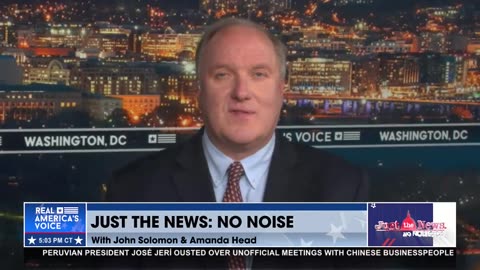 DANGERS OF BLUE STATE POLICIES